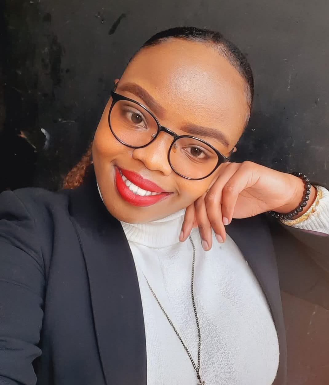 Mourine Mugethi