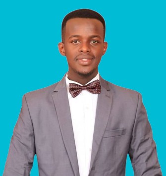 Dennis Irungu