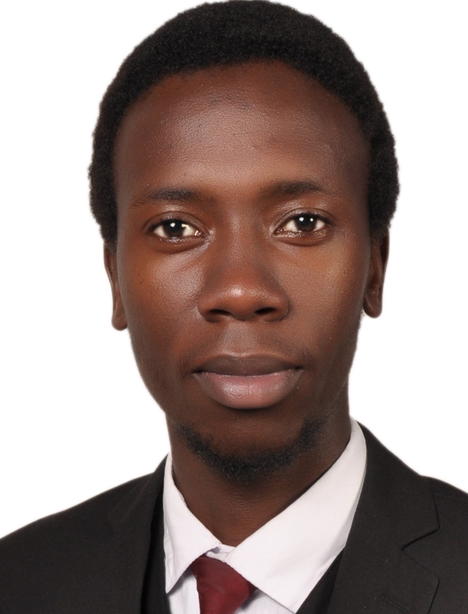 Domnic Oballah